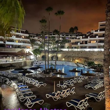 Maximar Apartment 8 Bed Places, Heated Swimmingpool Arona (Tenerife) Exterior foto