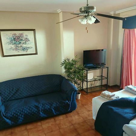 Maximar Apartment 8 Bed Places, Heated Swimmingpool Arona (Tenerife) Exterior foto
