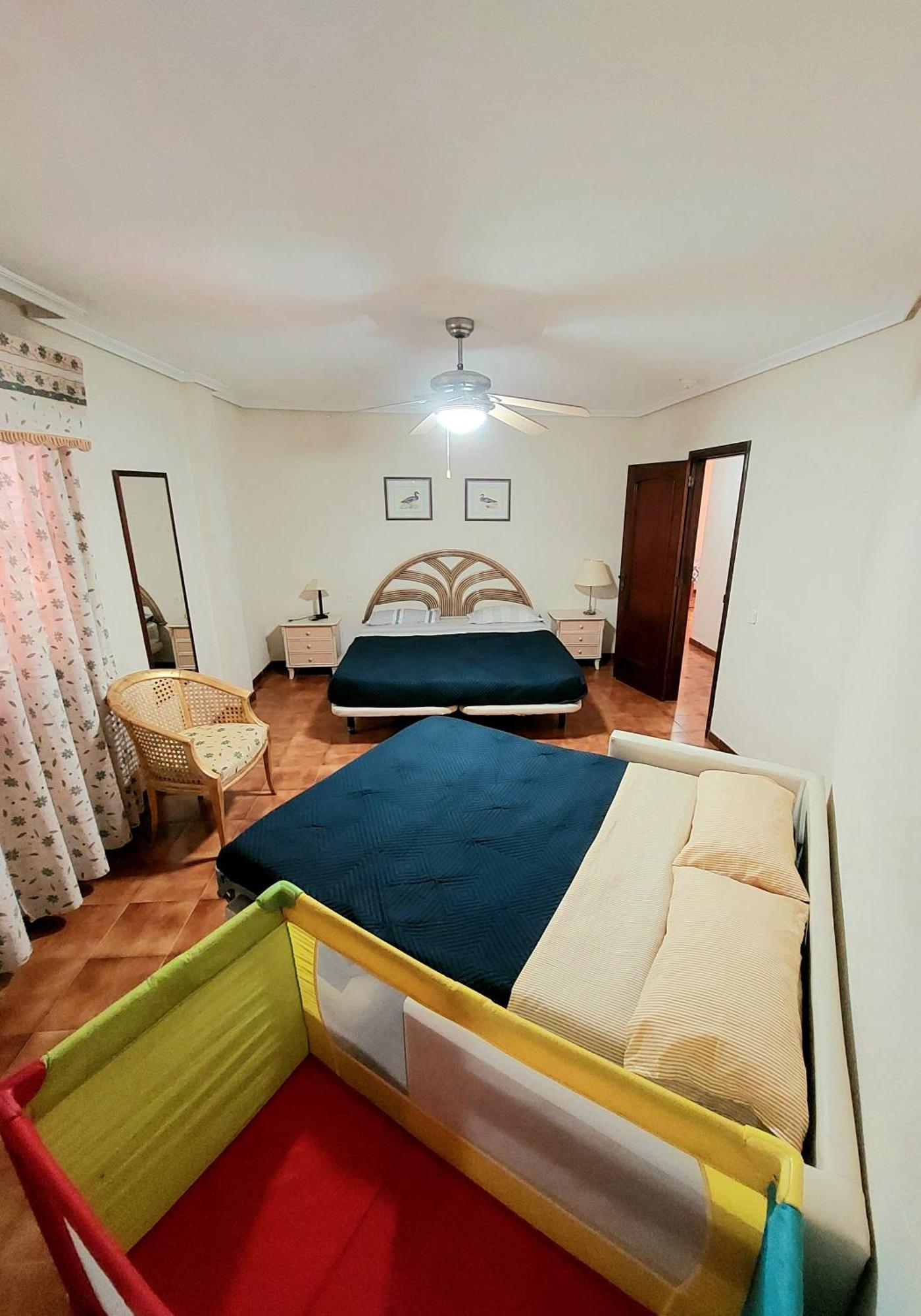 Maximar Apartment 8 Bed Places, Heated Swimmingpool Arona (Tenerife) Exterior foto