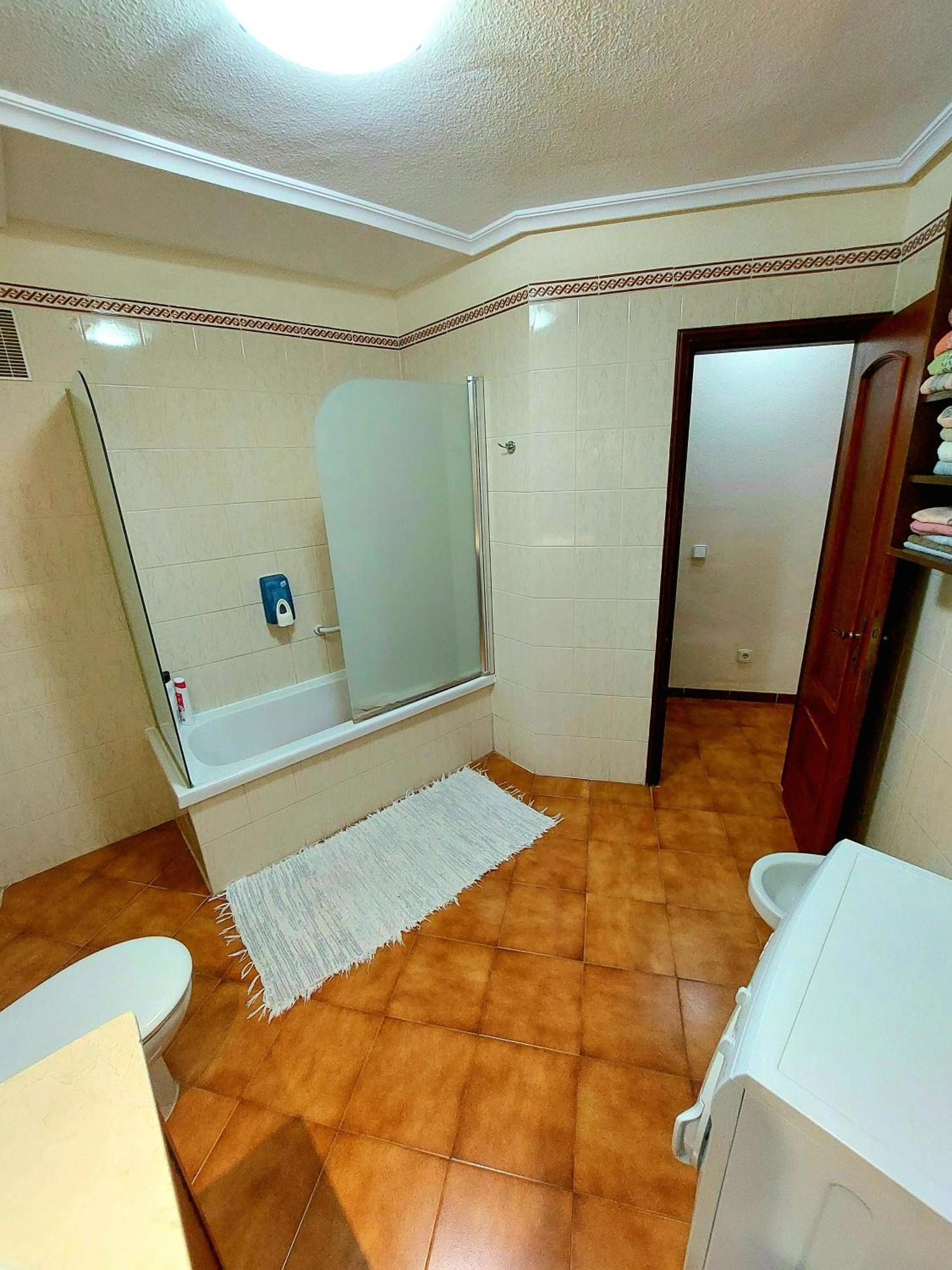 Maximar Apartment 8 Bed Places, Heated Swimmingpool Arona (Tenerife) Exterior foto