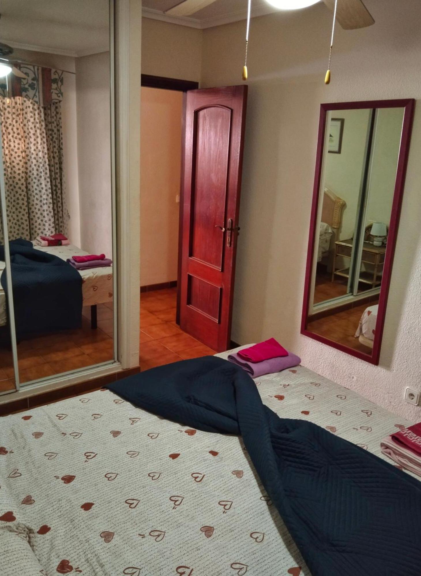 Maximar Apartment 8 Bed Places, Heated Swimmingpool Arona (Tenerife) Exterior foto