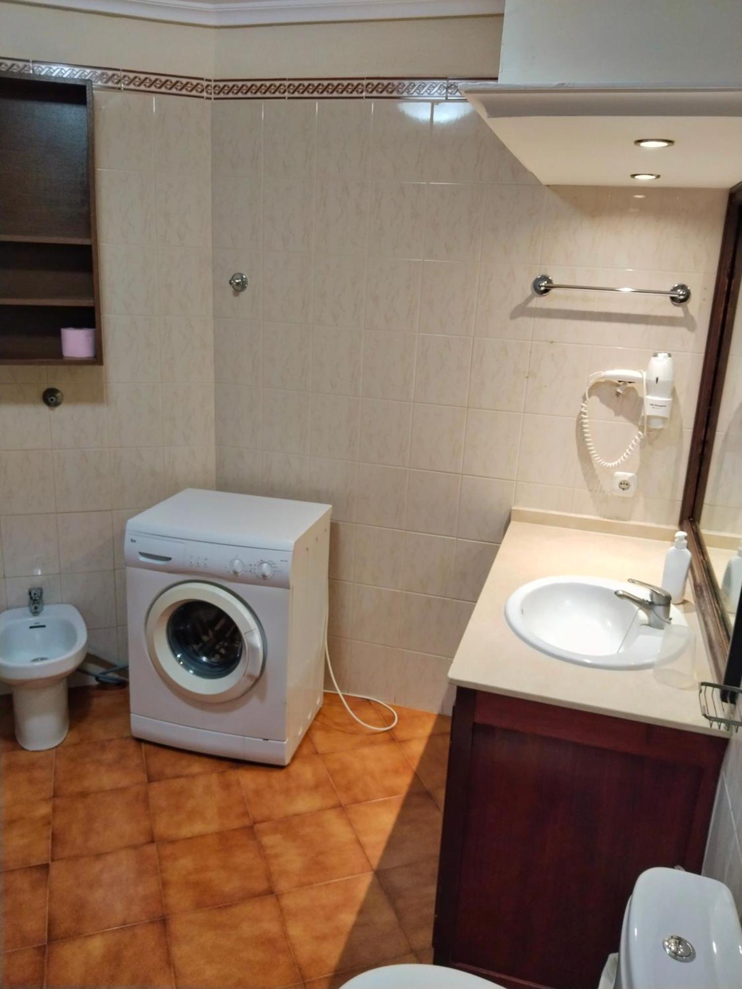 Maximar Apartment 8 Bed Places, Heated Swimmingpool Arona (Tenerife) Exterior foto