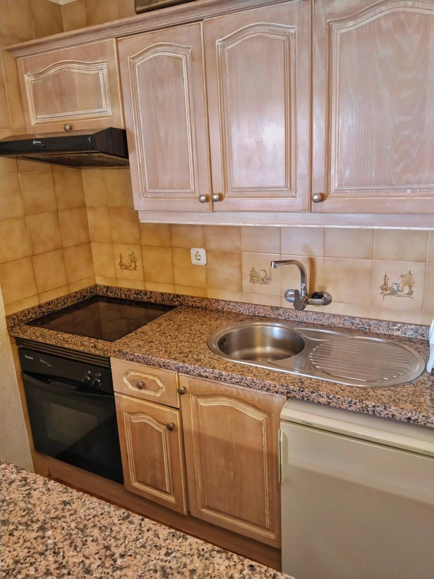 Maximar Apartment 8 Bed Places, Heated Swimmingpool Arona (Tenerife) Exterior foto