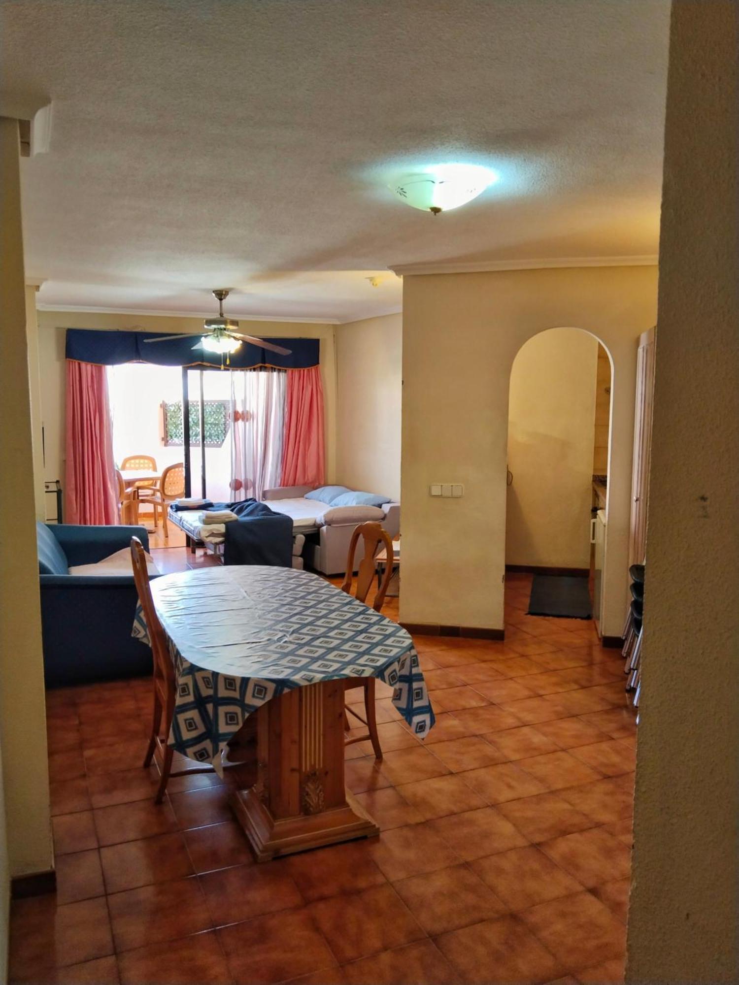 Maximar Apartment 8 Bed Places, Heated Swimmingpool Arona (Tenerife) Exterior foto