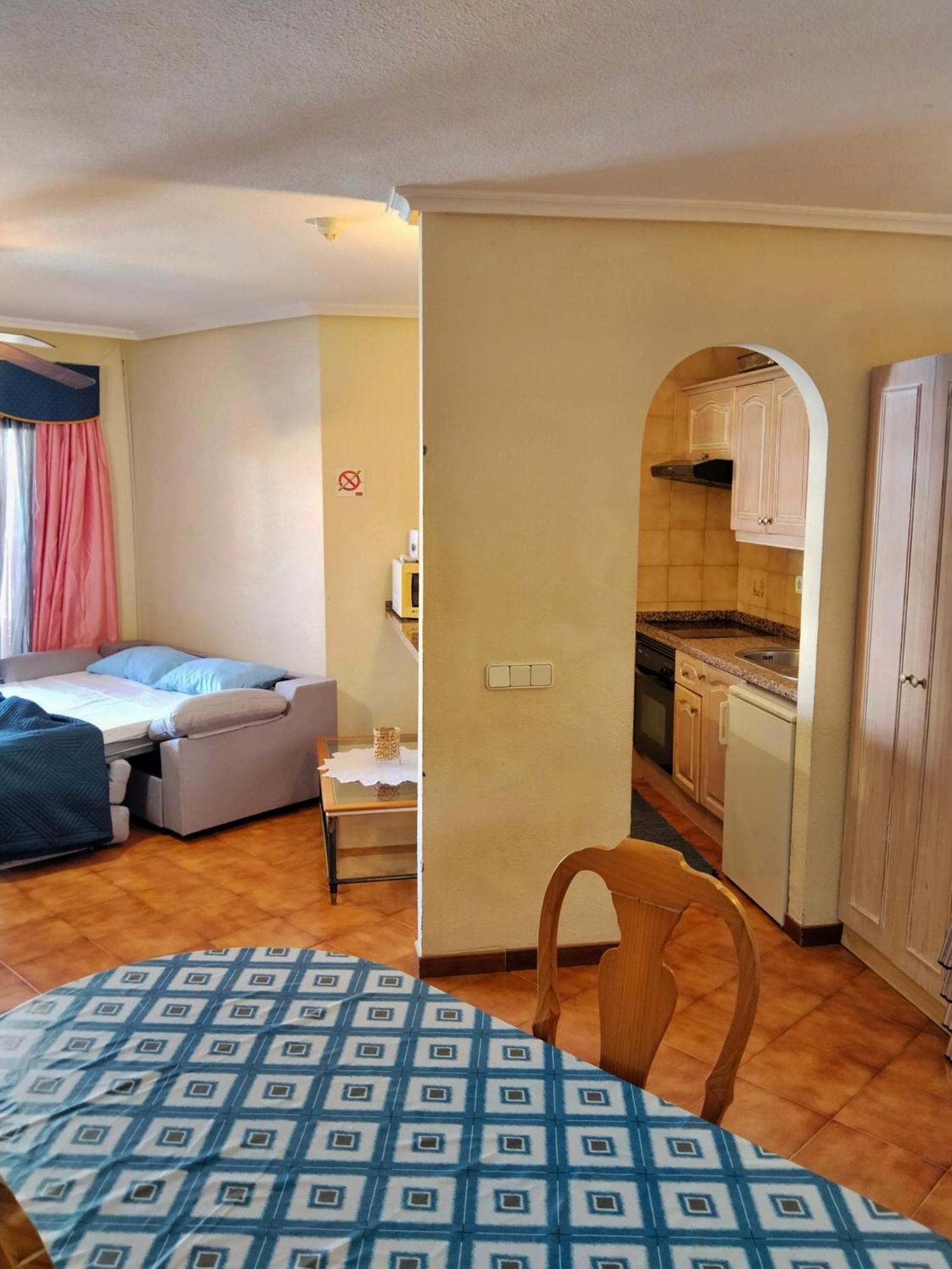 Maximar Apartment 8 Bed Places, Heated Swimmingpool Arona (Tenerife) Exterior foto