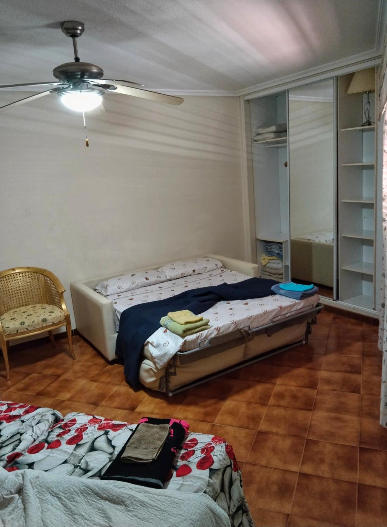 Maximar Apartment 8 Bed Places, Heated Swimmingpool Arona (Tenerife) Exterior foto