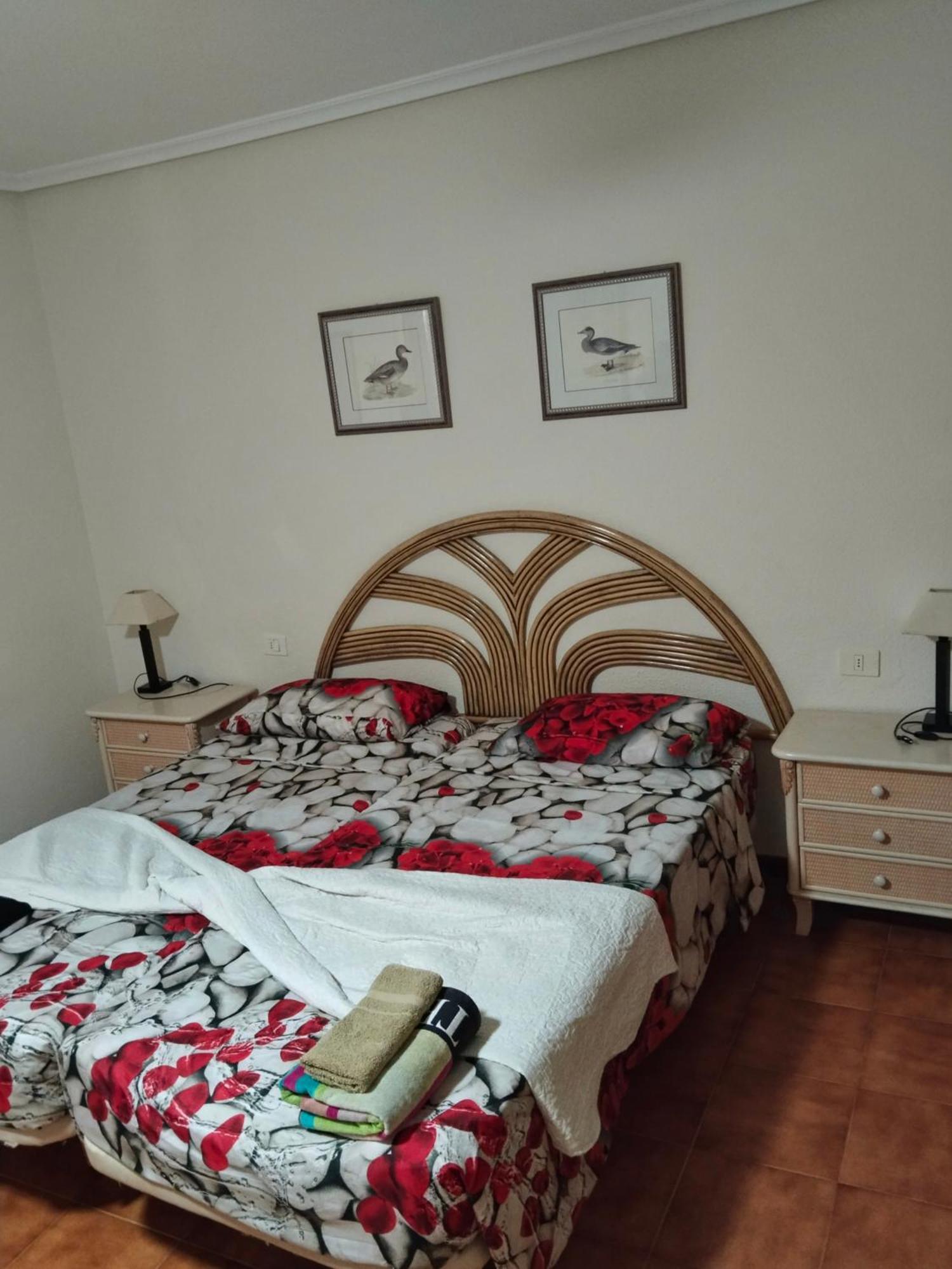 Maximar Apartment 8 Bed Places, Heated Swimmingpool Arona (Tenerife) Exterior foto