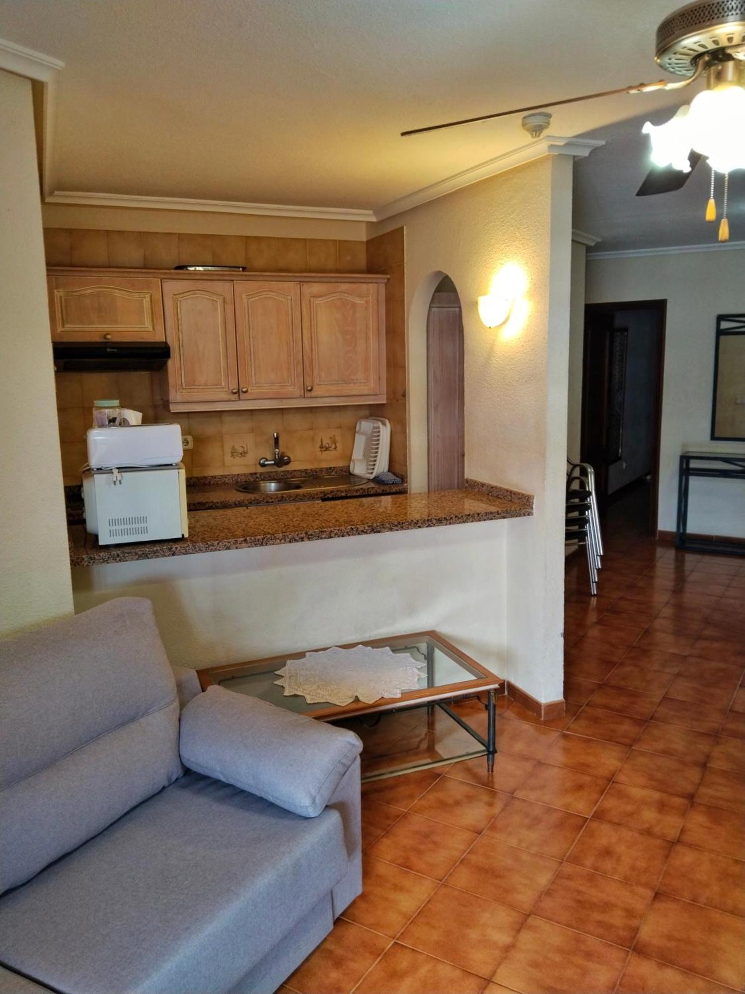 Maximar Apartment 8 Bed Places, Heated Swimmingpool Arona (Tenerife) Exterior foto