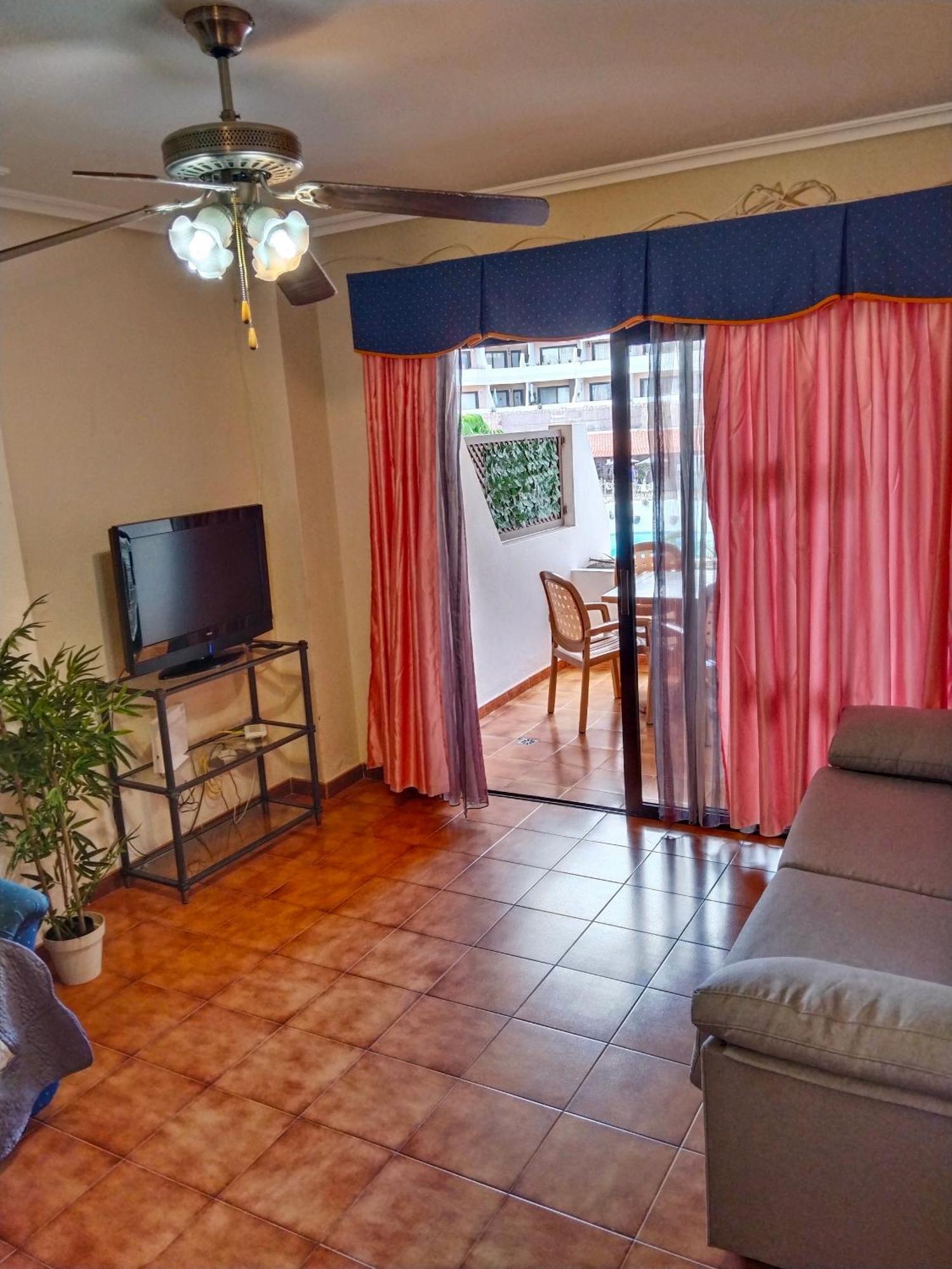 Maximar Apartment 8 Bed Places, Heated Swimmingpool Arona (Tenerife) Exterior foto