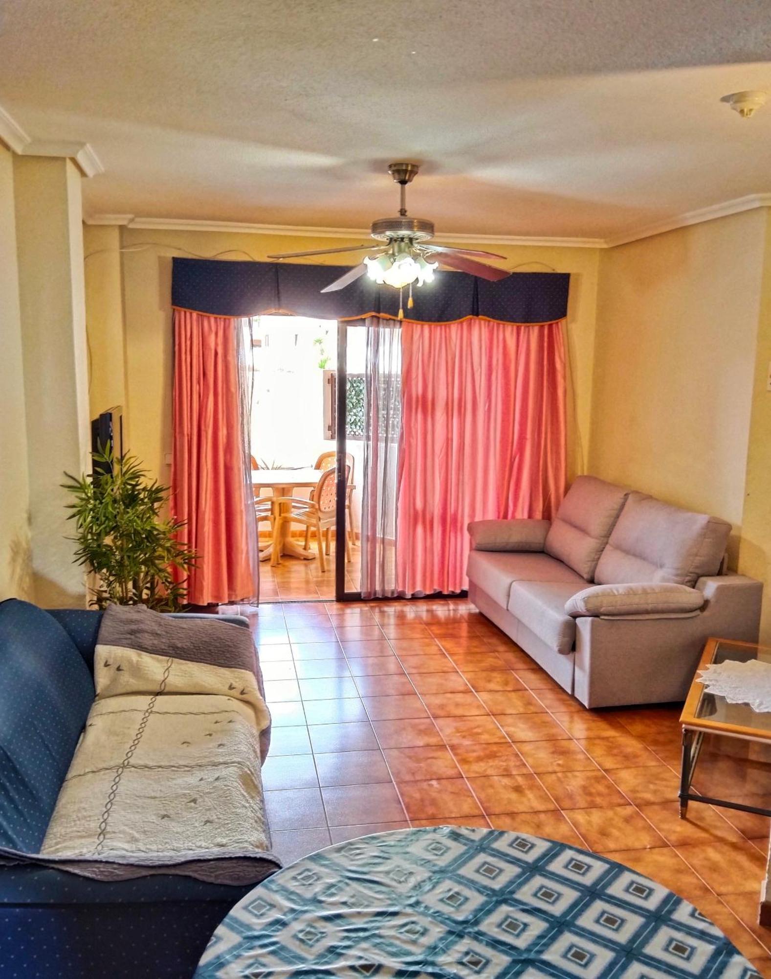 Maximar Apartment 8 Bed Places, Heated Swimmingpool Arona (Tenerife) Exterior foto