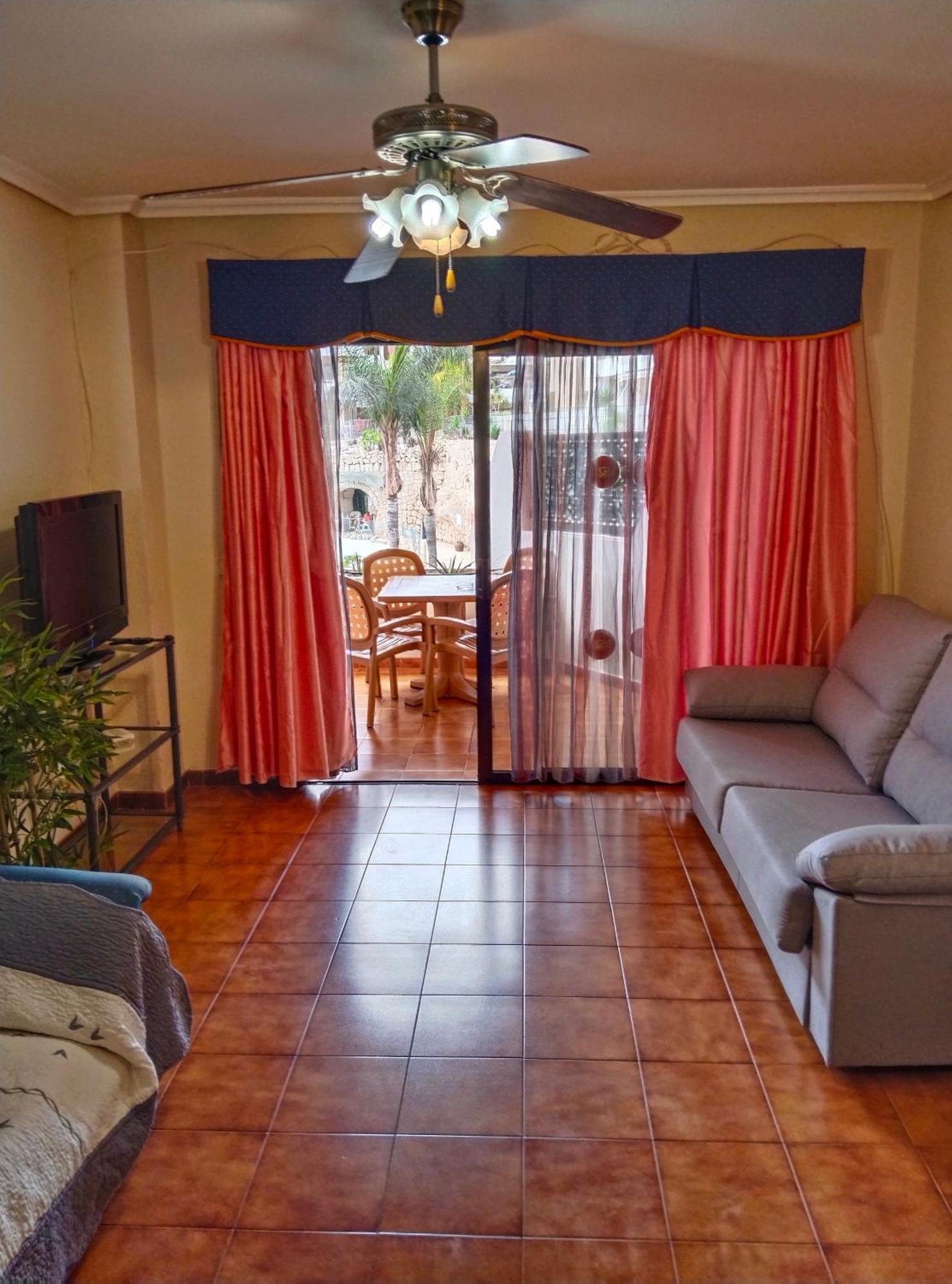 Maximar Apartment 8 Bed Places, Heated Swimmingpool Arona (Tenerife) Exterior foto